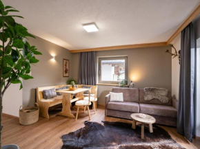 Appartement Adler 2 mit 1 Schlafzimmer - by NV-Appartements